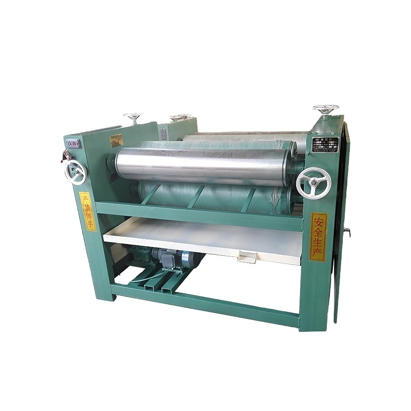 Glue Spreader Machine For Veneer Glue Spreader Roller Glue Spreader Machine