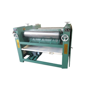 Glue Spreader Machine For Veneer Glue Spreader Roller Glue Spreader Machine