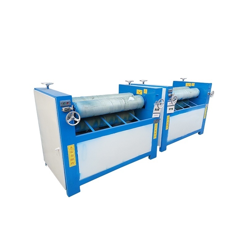 Glue Spreader Machine For Veneer Glue Spreader Roller Glue Spreader Machine