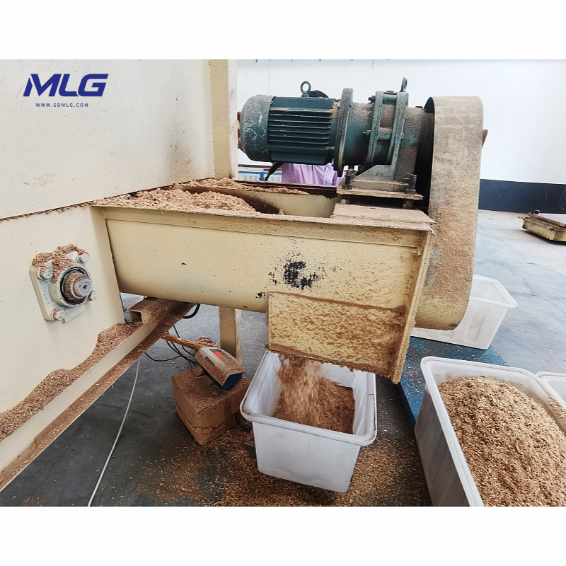 Sawdust Wood Pallet Compressed Hot Press Machine/Compressed Wood Pallet Machine/Woodworking Machine