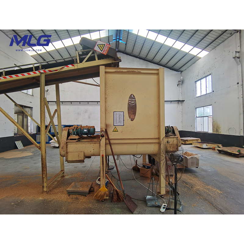 Sawdust Wood Pallet Compressed Hot Press Machine/Compressed Wood Pallet Machine/Woodworking Machine