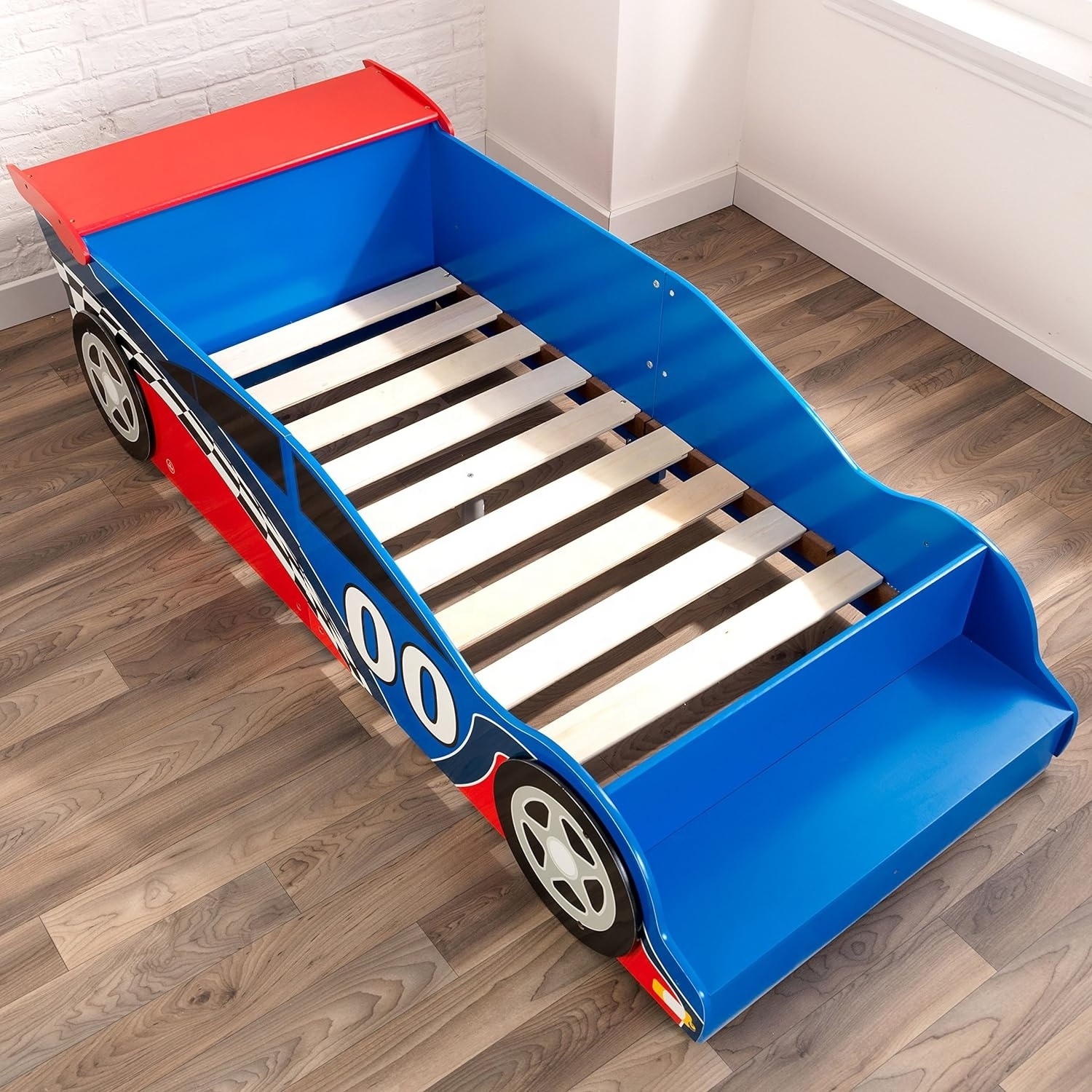 Toffy & Friends bed for kids kids racing bed kids bed