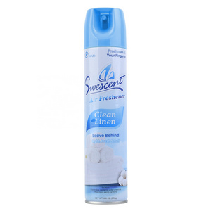 factory direct deodorant for household use aerosol room air freshener spray aerosol