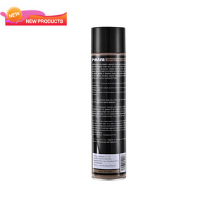 Manufacturer Customized Polishing Car Tire Cleaner Foam Spray Wipe-Free Anti-Aging Durable Waterproof Maintenance