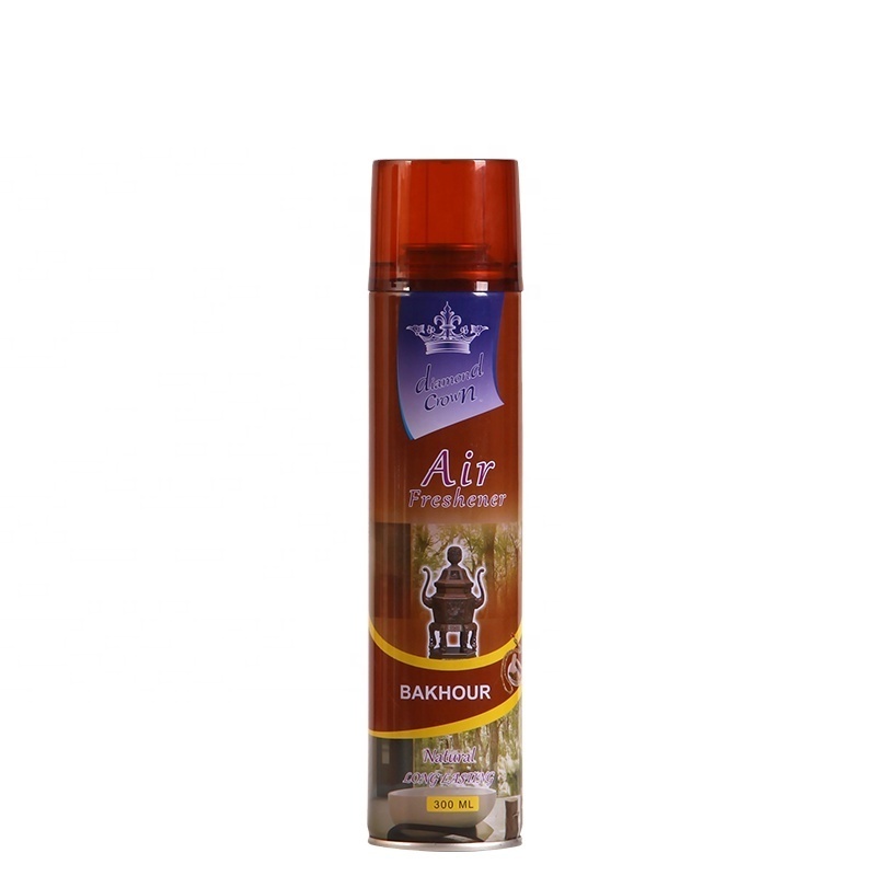 automatic aerosol dispenser air freshener air freshener spray with Luxurious and varied scents