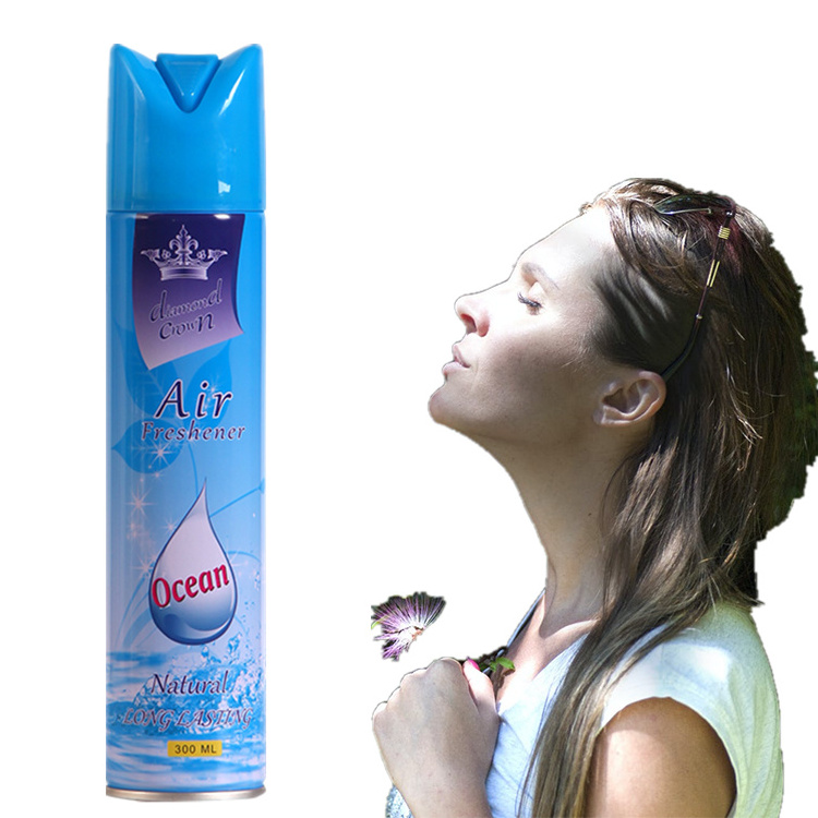 wholesale lasting fragrance room air freshener aerosol spray fragrance refill spray air freshener wholesale