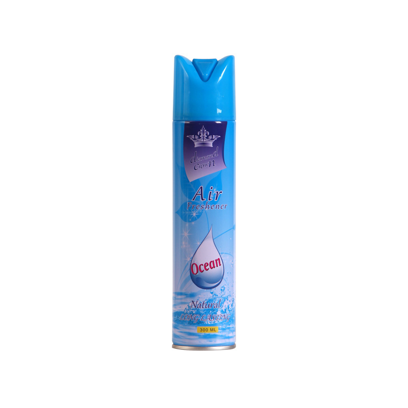 OEM ODM Deodorant Long Lasting Fragrance Automatic Air Freshener Refill And Aerosol Refill Air Freshener