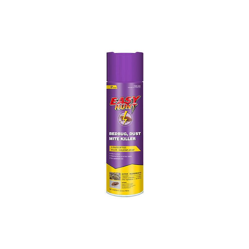 Flying Insects Killing Spray Anti Cockroach Flies Mosquito Aerosol Insecticide Spray