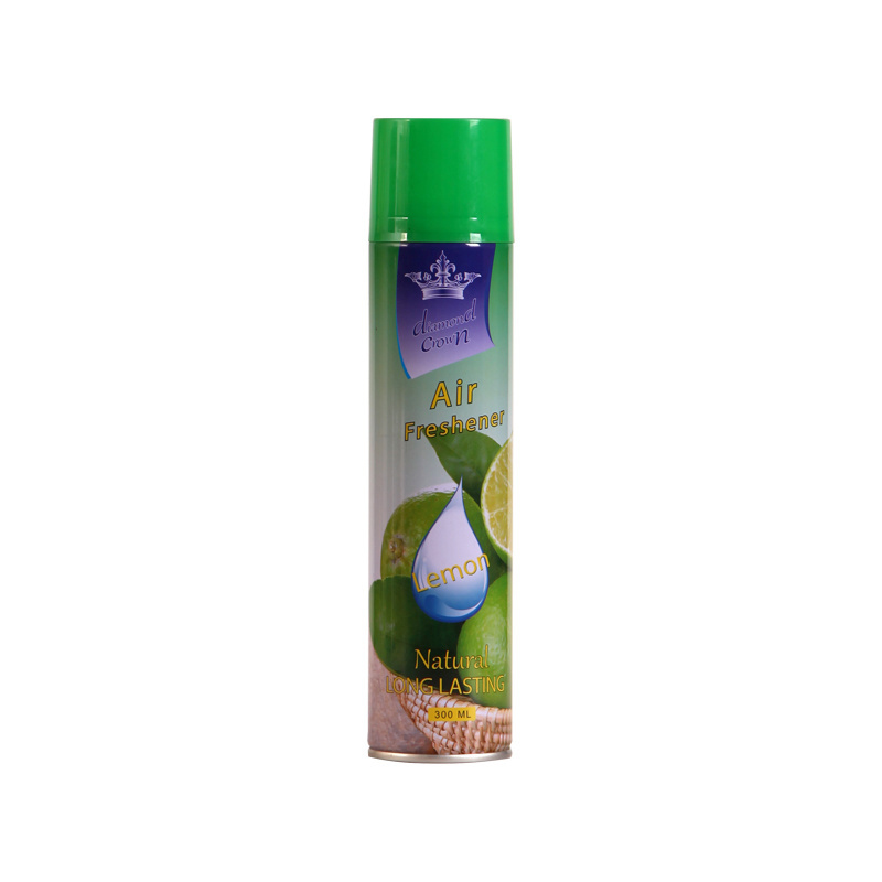 OEM ODM Deodorant Long Lasting Fragrance Automatic Air Freshener Refill And Aerosol Refill Air Freshener