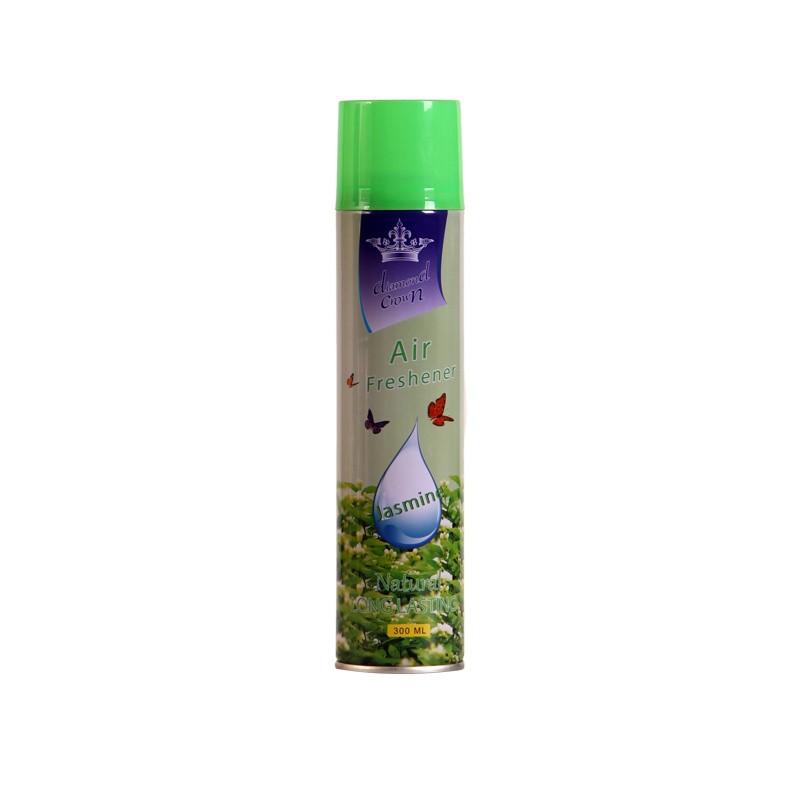 Smoke Odor Eliminator Unscented Air Freshener Toilet House Cleaner Spray