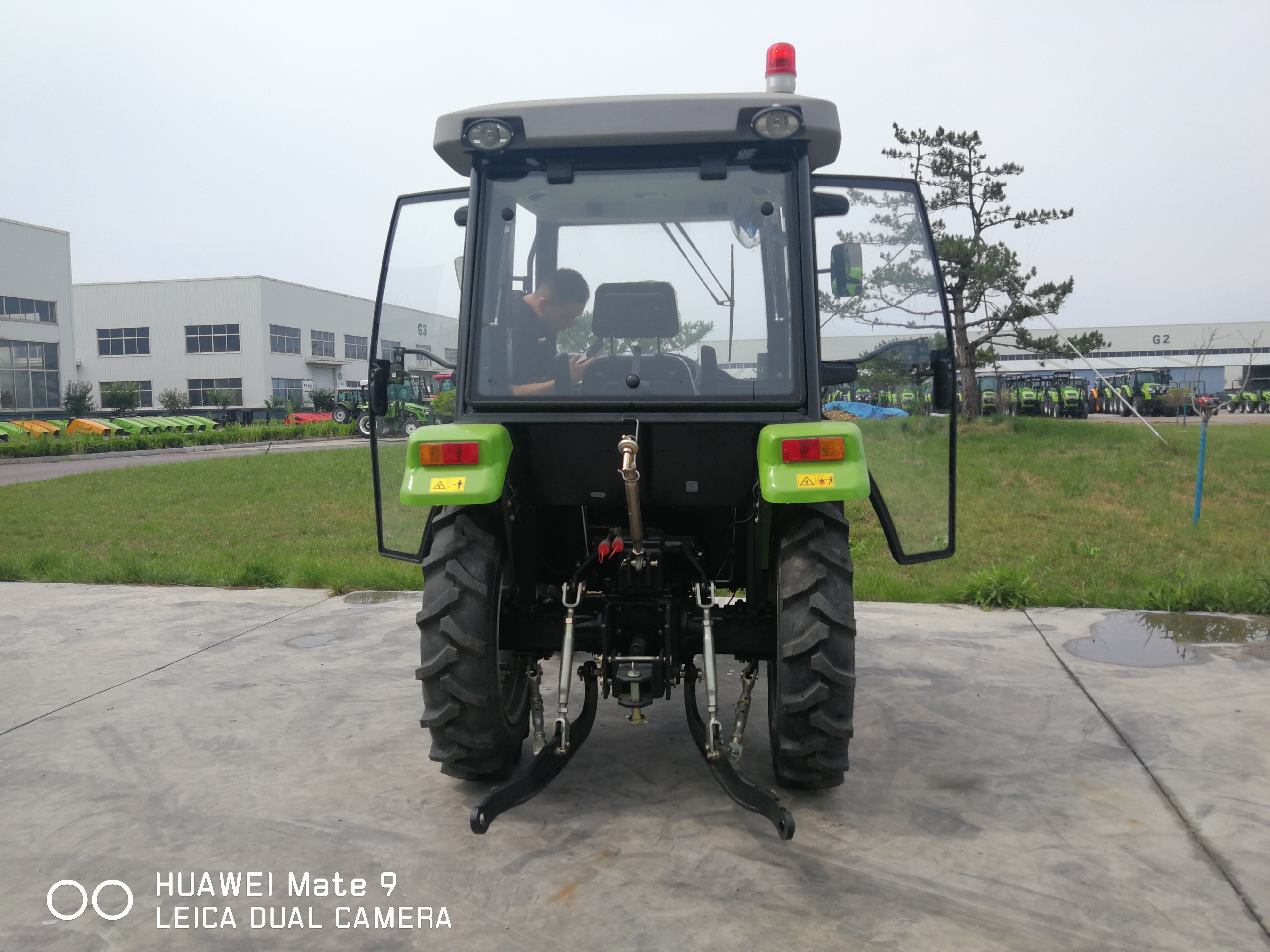 CE Certification 12hp 15hp 18hp diesel engine power tiller motocultor cultivator two wheel walking tractor