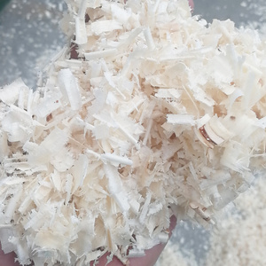 CE certificate tunisia bulk pine aspen wood shavings for horse animal bedding machine wood shaver