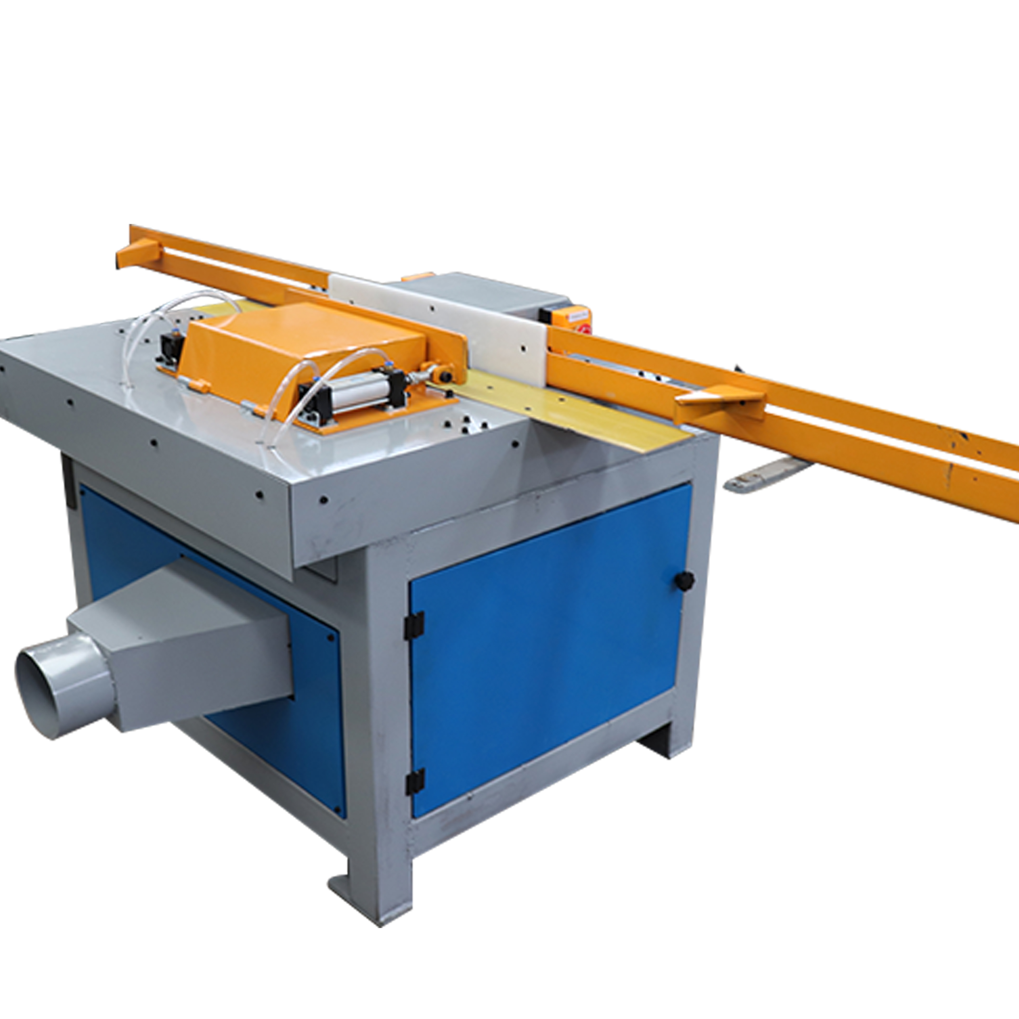 Pallet Board Cutting Machine Wood Pallet Notcher on Cheap Sale