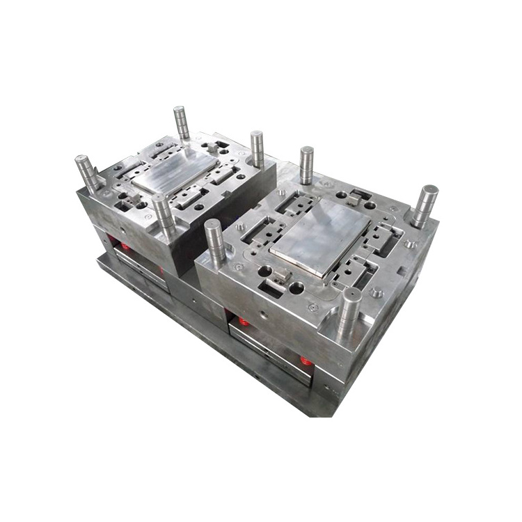 China Custom Sheet Metal Forming Die Stamping Mold And Tools Progressive Precise Press Mould Parts Manufacturer