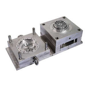 China Custom Sheet Metal Forming Die Stamping Mold And Tools Progressive Precise Press Mould Parts Manufacturer