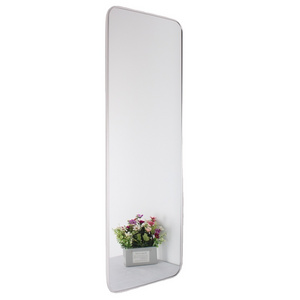 Manufacturer Easy to install wall mirror sticker suitable for dormitory mirror, bathroom mirror, home wall decoration mirror