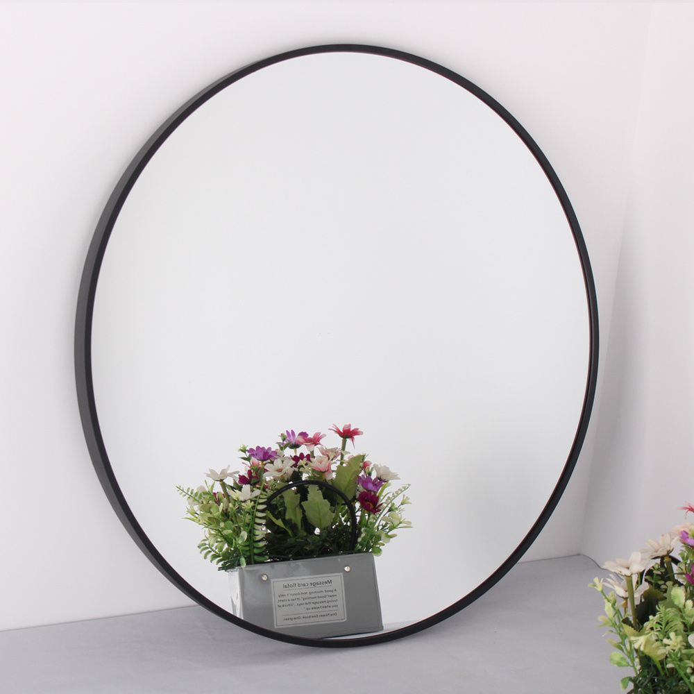 Manufacturer aluminum mirror trim can you paint aluminum mirror frame mirror