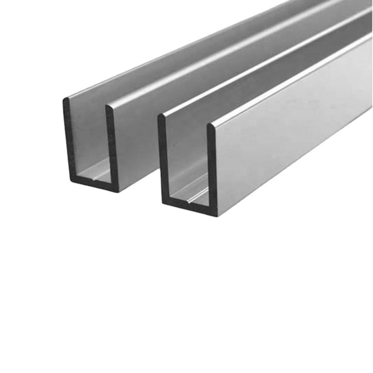 manufacturer Mould fee is free Aluminum 6061-t6 extrusion Industrial Windows And Doors Aluminum Profiles