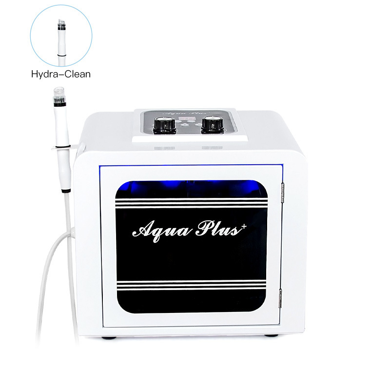 7 in 1 Hydra Machine Water Oxygen Hydro Dermabrasion Facial Deep Cleansing small bubble machine for hydra dermabrasion