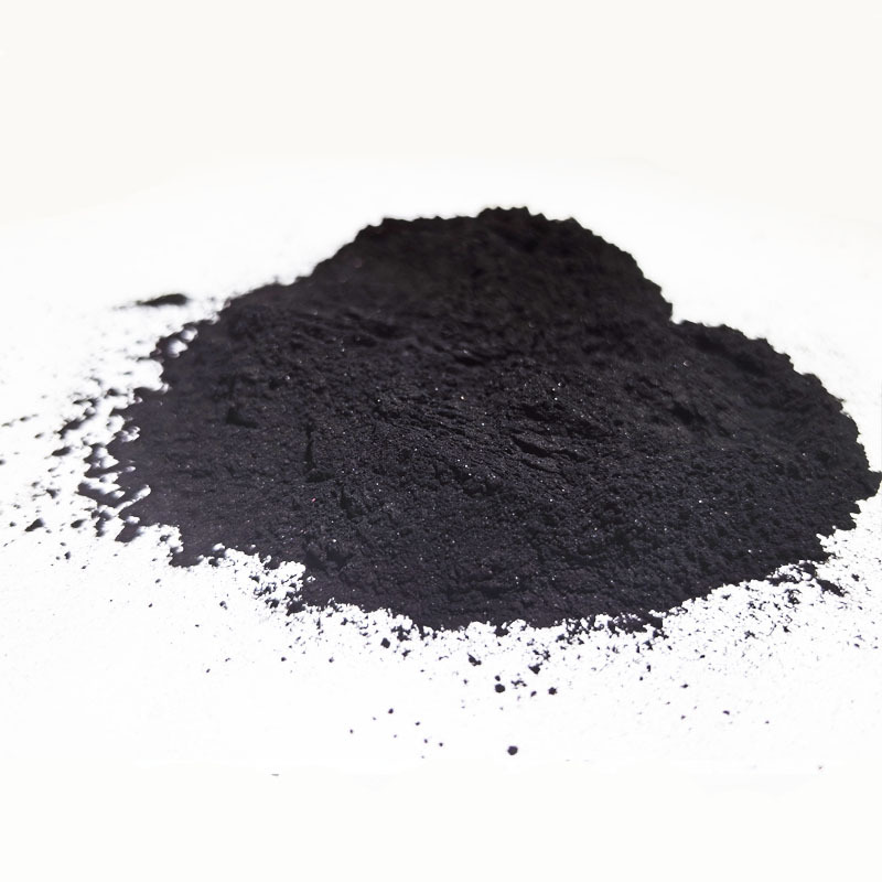 Water 50 Micron Powdered Activated Carbon Iodine 1200 Palm Shell Powder Sewage Solids Od Remover Powder Charcoal