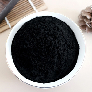 Wholesale Water Treatment Activated Charcoal Wood Coal Powder Granular Activated Carbon