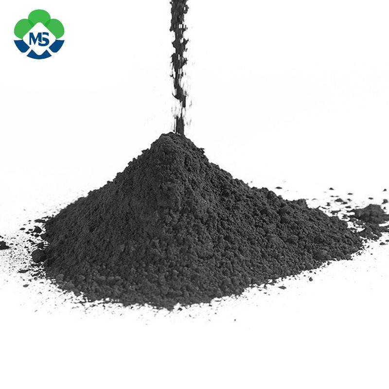 Activated Carbon Food Grade Wood Activated Powder Charcoal For Sugar Industry