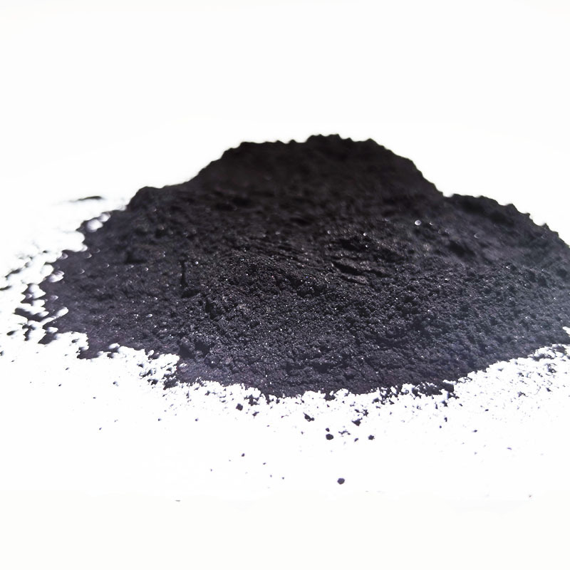 Water Treatment With Good Decolization Ability Coal Based Powder Activated Carbon Active Charcoal