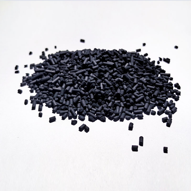 Best Price Purification Activated Charcoal Pellet Activated Carbon