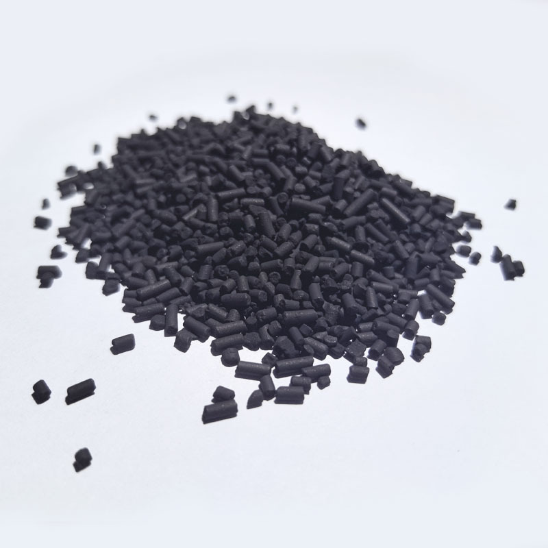 Best Price Purification Activated Charcoal Pellet Activated Carbon