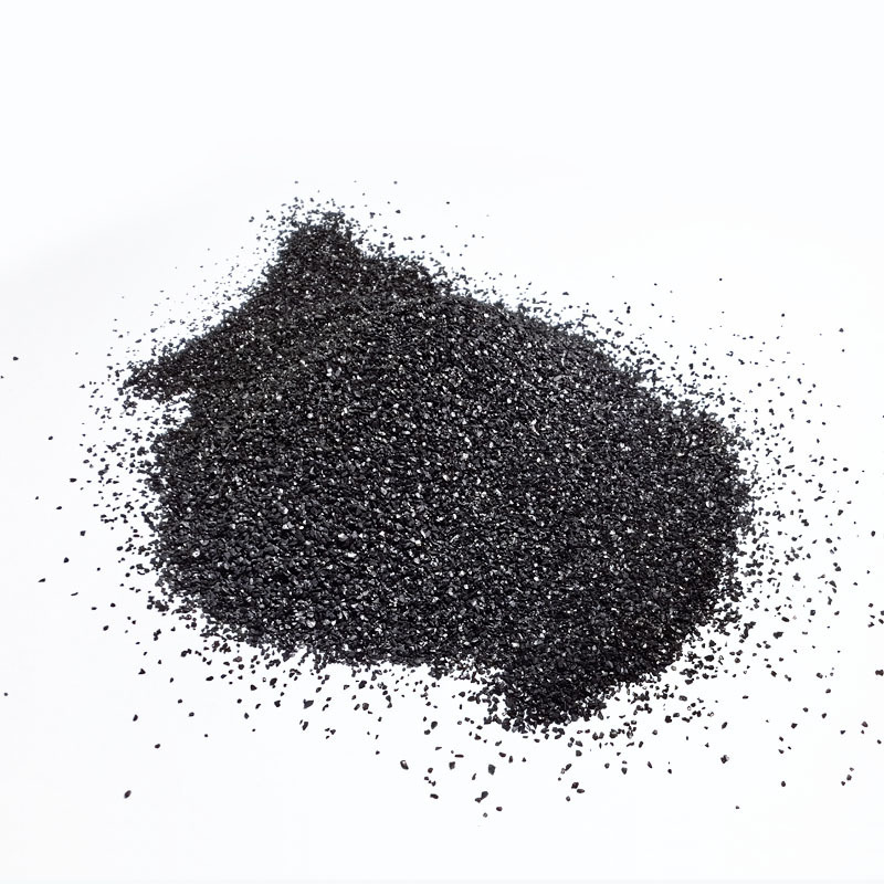 Industrial Water Purification 10-20 Mesh Granular Activated Carbon