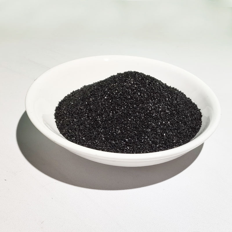 Industrial Water Purification 10-20 Mesh Granular Activated Carbon