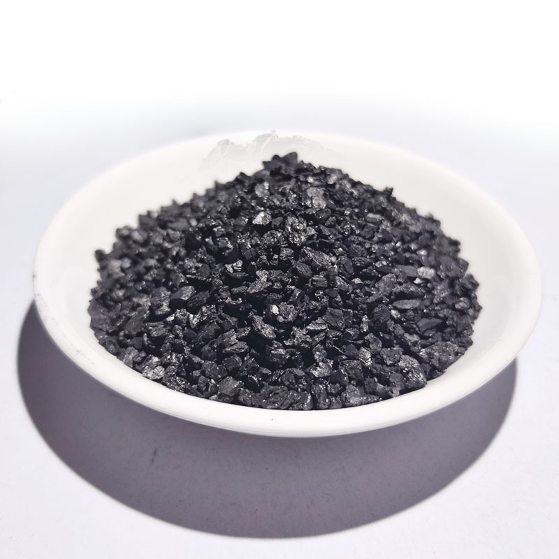 Water Treatment Activated Carbon Coal Based 4-8 Mesh Granular Activated Carbon