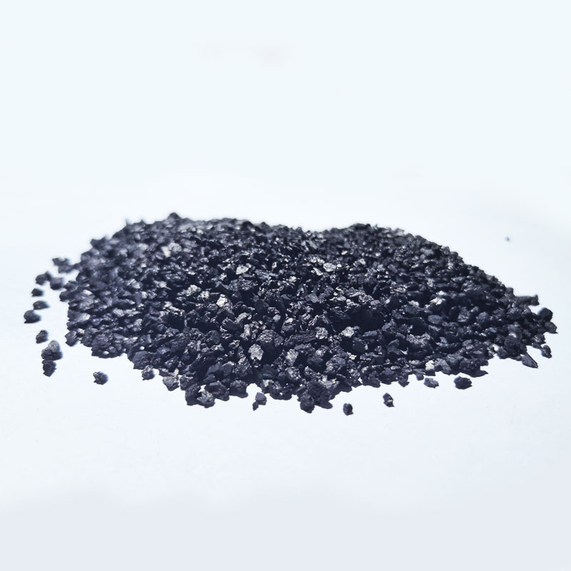 Water Treatment Activated Carbon Coal Based 4-8 Mesh Granular Activated Carbon