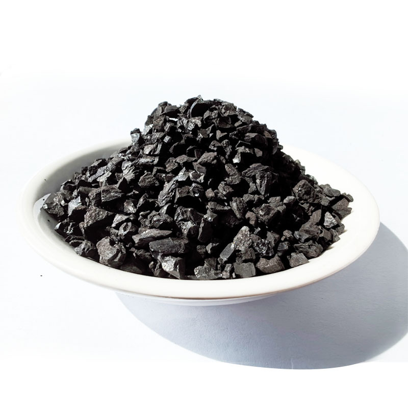 Water Treatment Activated Carbon Coal Based 4-8 Mesh Granular Activated Carbon