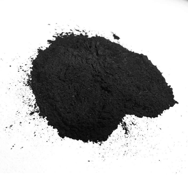 Edible Oil High Cost Per Mance Decolizer Tank Powder Activated Carbon Powdered Coconut Activated Carbon