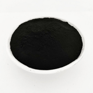 Oem Sugar Edible Oil Decolization Steam Activation Food Grade Wood Powder Activated Carbon