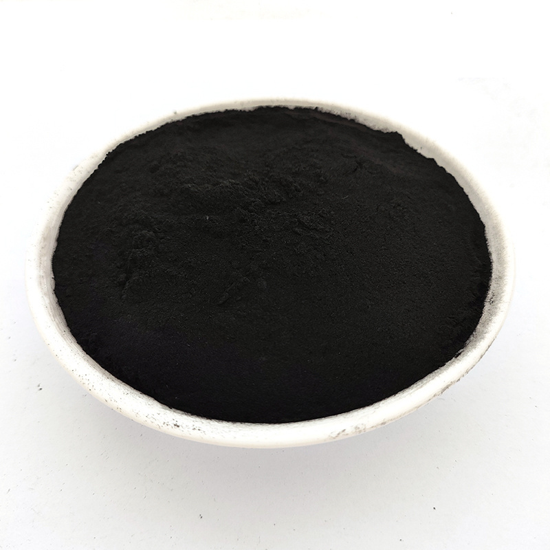 Oemodm Poudre De Carbone Pour Batterie Lithium-Ion Polvo Conductivo Negro Carbon Super P Li Para L Activated Carbon Powder