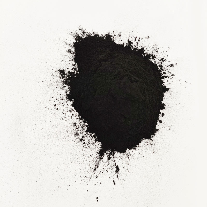 Drinking Water Treatment Mance Food Grade Coconut Shell Based Charcoal Powder Activated Carbon