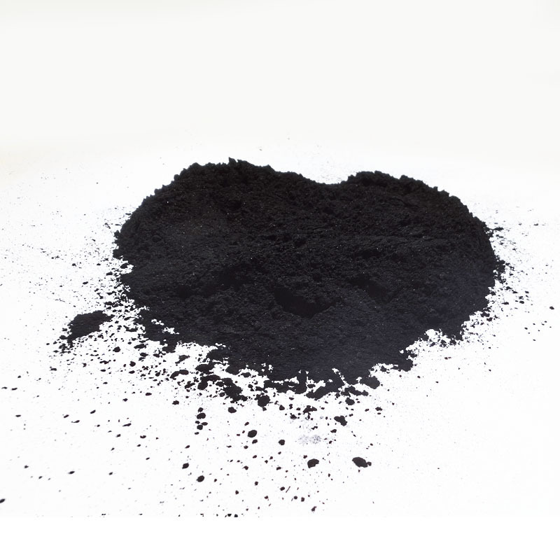 Charcoal Carbon Vs Activated Carbon High Quality China Supply Activated Charcoal Activated Carbon Powder