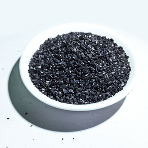 Sheet Facty Waste Gas Adsption Sewage Treatment Charcoal Coconut Shell Activated Carbon Granule