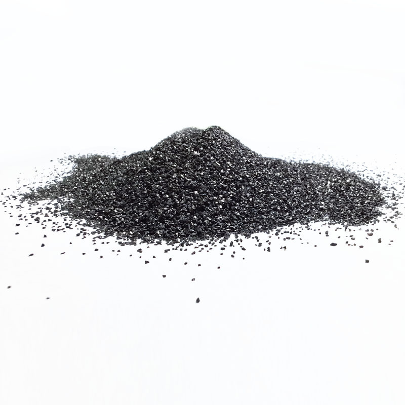 Sheet Facty Waste Gas Adsption Sewage Treatment Charcoal Coconut Shell Activated Carbon Granule