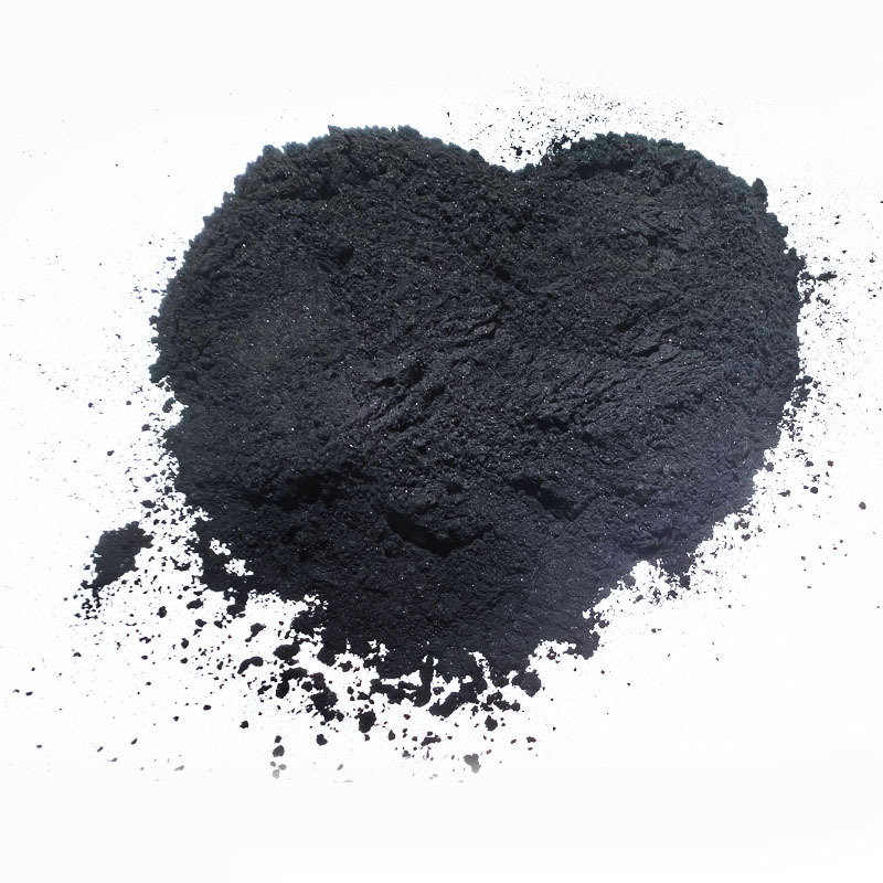 Water 50 Micron Powdered Activated Carbon Iodine 1200 Palm Shell Powder Sewage Solids Od Remover Powder Charcoal