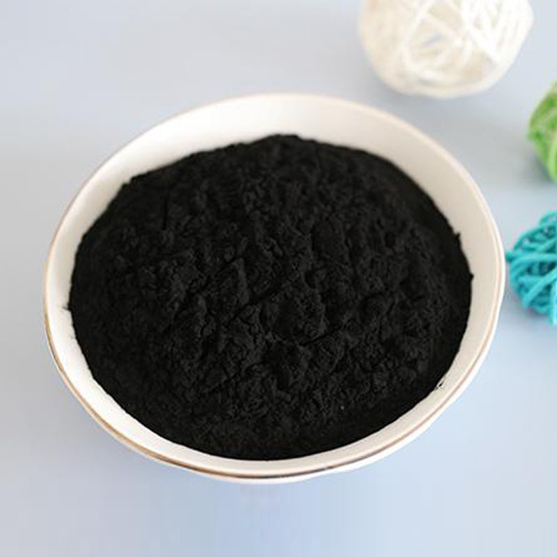 Powder Activated Carbon Price Per Ton Powdered Charcoal Filter Adsption Activated Carbon