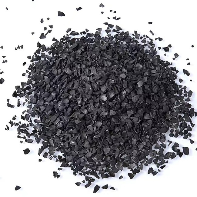 Top Quality Coconut Shell Activated Charcoal Coco Based Activated Carbon Price