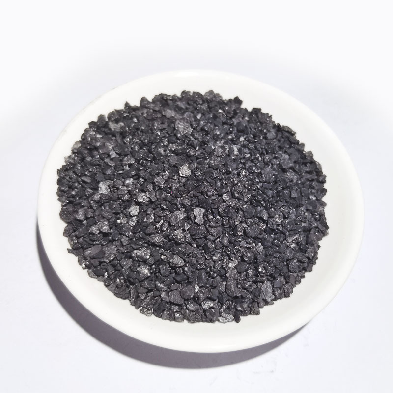 Hot Sale Wastewater Treatment Plant Household Drinking Water Supply Activated Charcoal