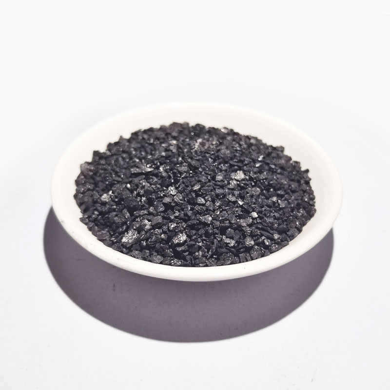 Hot Sale Wastewater Treatment Plant Household Drinking Water Supply Activated Charcoal