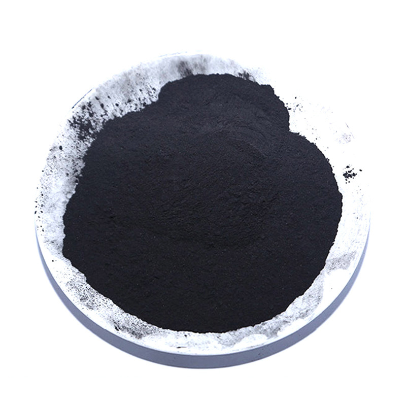 Wood Based Powder Activate Carbon For Oil Bleaching Wine Juice Sugar Decoloration