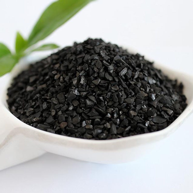 Top Quality Coconut Shell Activated Charcoal Coco Based Activated Carbon Price