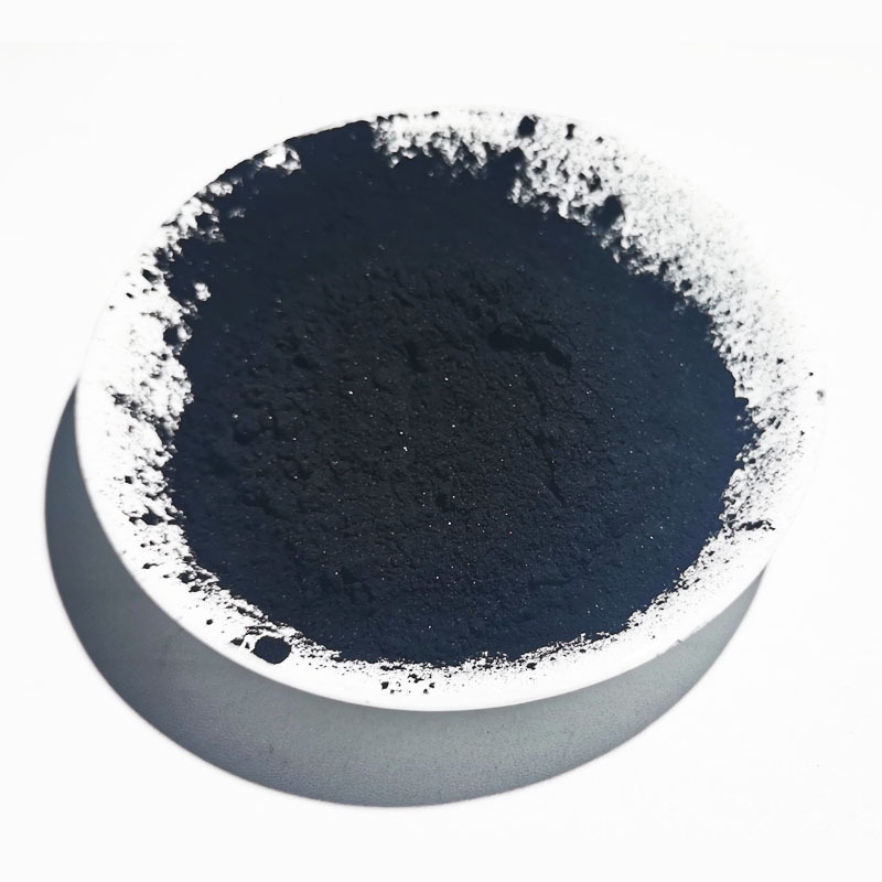 Water 50 Micron Powdered Activated Carbon Iodine 1200 Palm Shell Powder Sewage Solids Od Remover Powder Charcoal