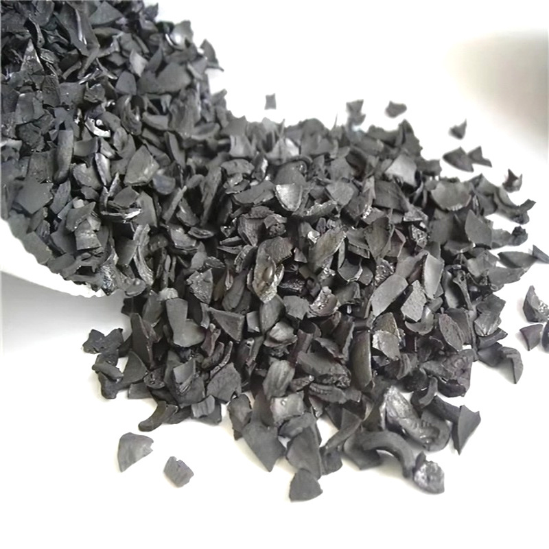 Top Quality Coconut Shell Activated Charcoal Coco Based Activated Carbon Price